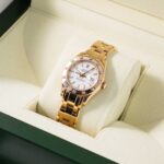 Rolex Pearl Master 80318 2005