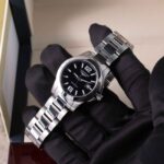 Longines Conquest L3.376.4 2016