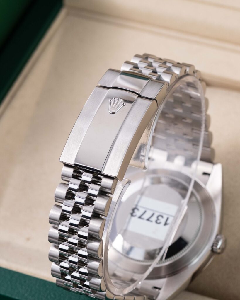 Rolex Datejust 126334 2026