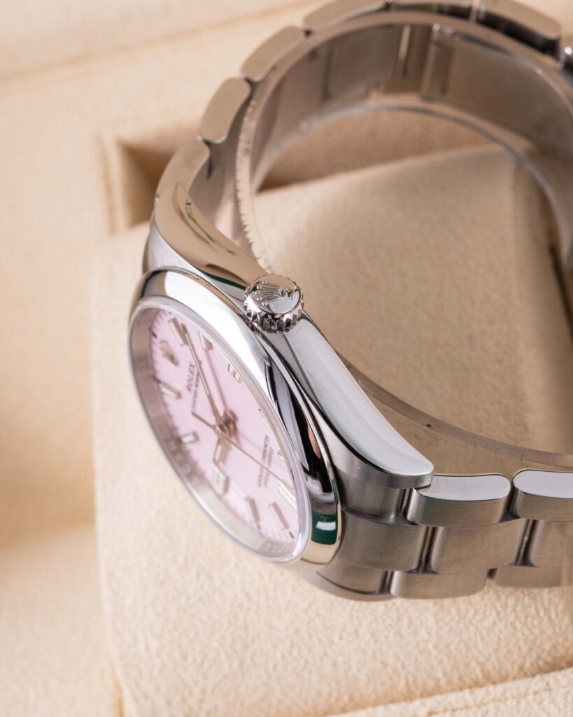 Rolex Oyster Perpetual 126000 2023