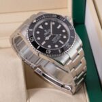 Rolex Submariner 124060 2020