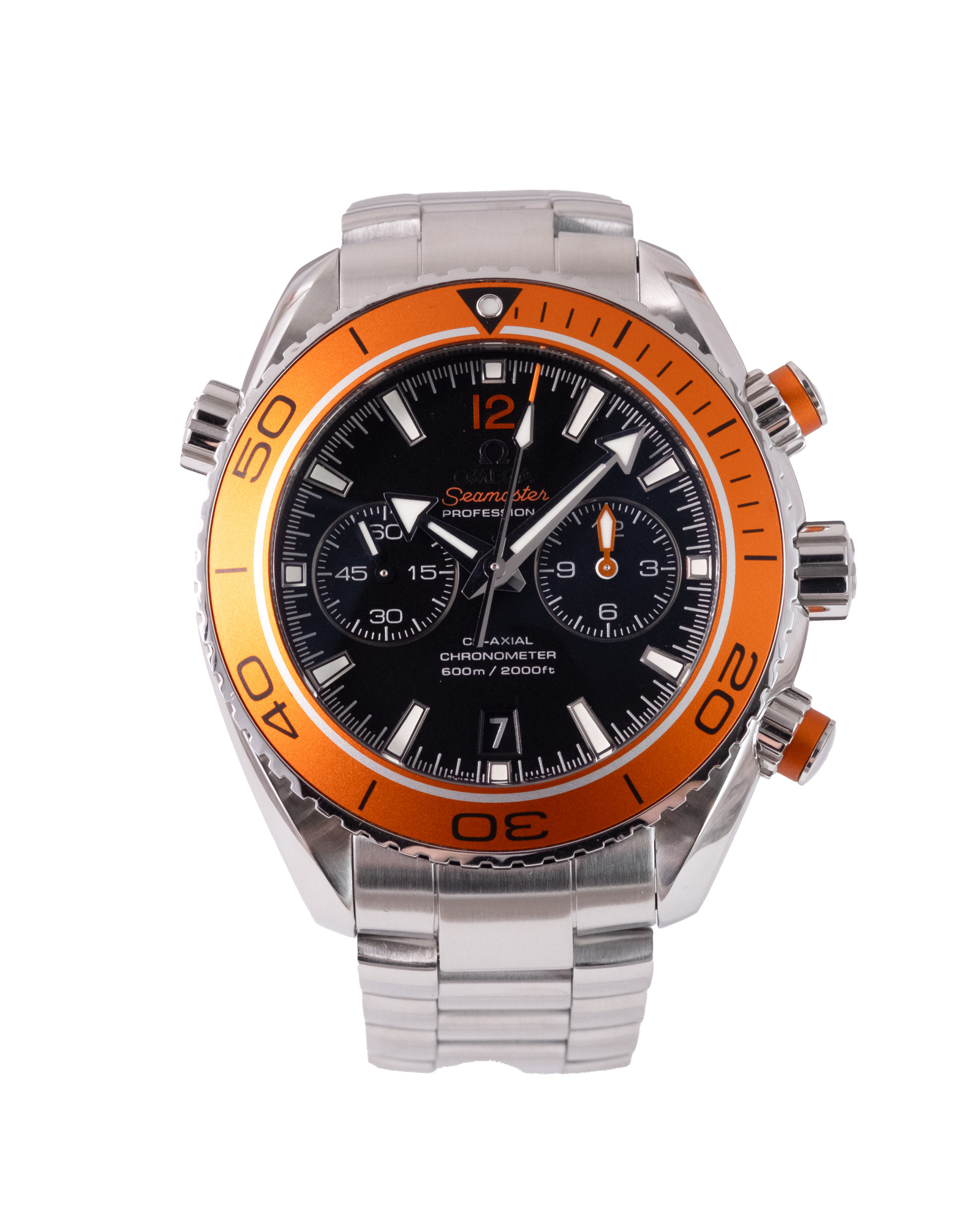 Omega Seamaster 232.30.44.22.01.001