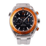 Omega Seamaster Planet Ocean 232.30.44.22.01.001 2018