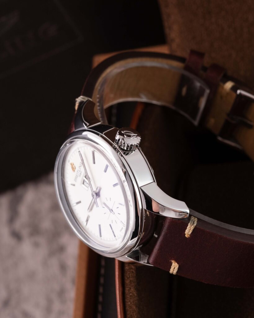 Breitling Transocean A16310