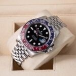Rolex GMT-Master II 126710BLRO 2024