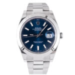 Rolex Datejust 126300 2021