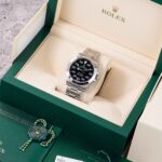 Rolex Air-King 126900