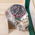 Rolex GMT-Master II 126710BLRO 2021