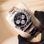 Rolex Daytona 126509 2024