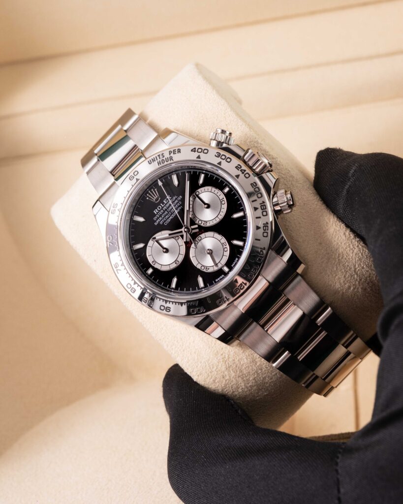 Rolex Daytona 126509 2024