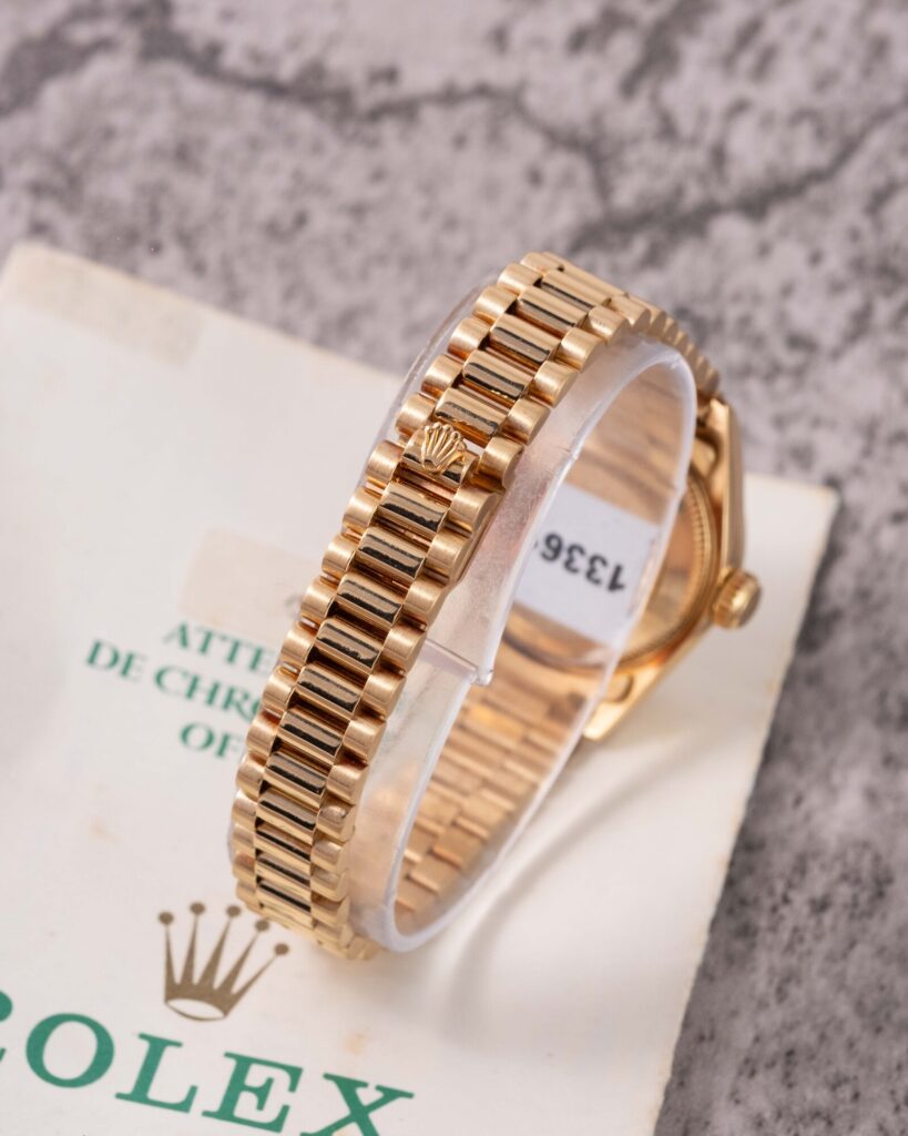 Rolex Datejust 69178 1988