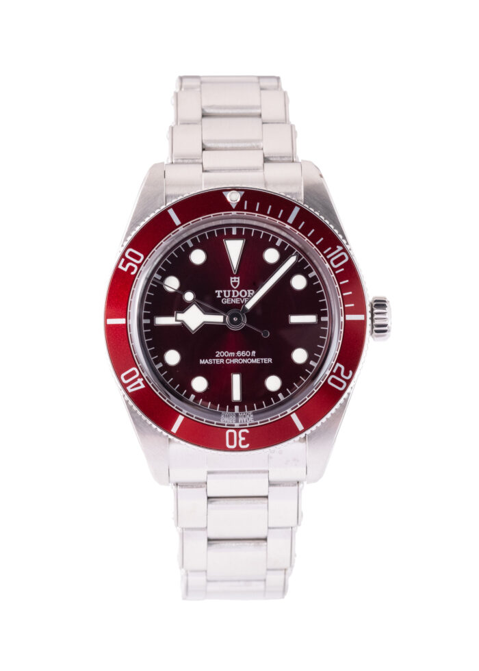 Tudor Black Bay 58 7939A1A0RU 2025