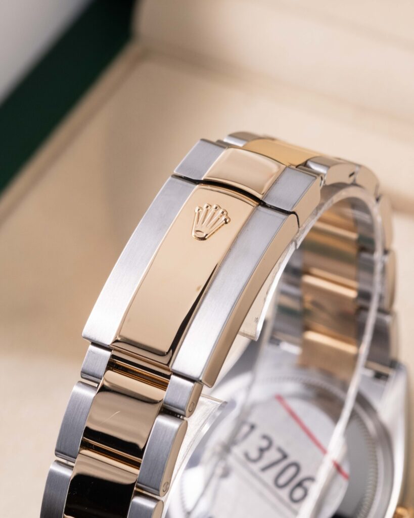Rolex Datejust 126233 2022