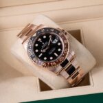 Rolex GMT-Master II 126715CHNR 2021