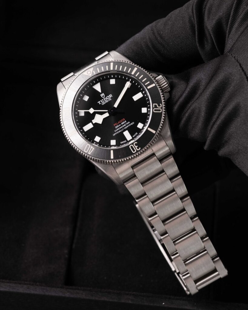 Tudor Pelagos 26407N 2023