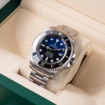 Rolex Deepsea 116660 2015