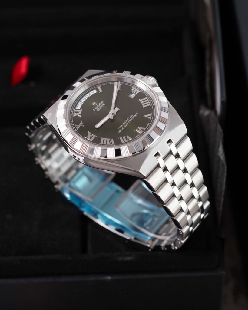 Tudor Royal 2840D1A0 2026