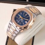 Patek Philippe Nautlius 5980/1AR-001 2018