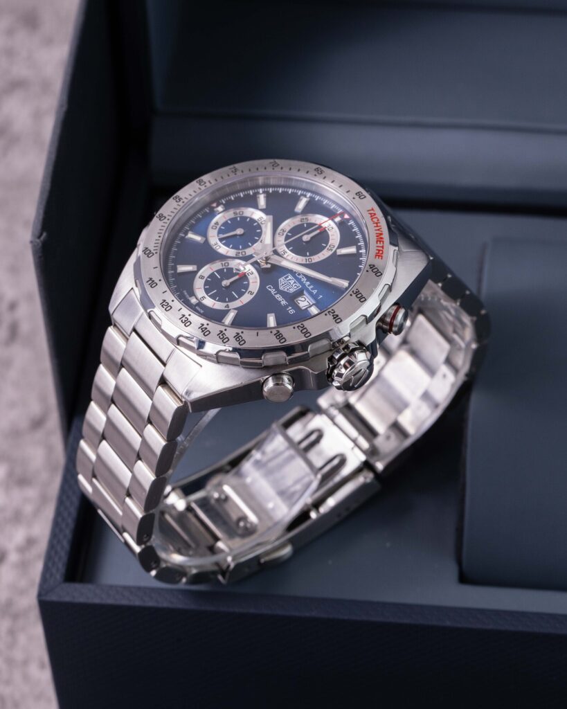 Rolex Submariner 126610LN 2021