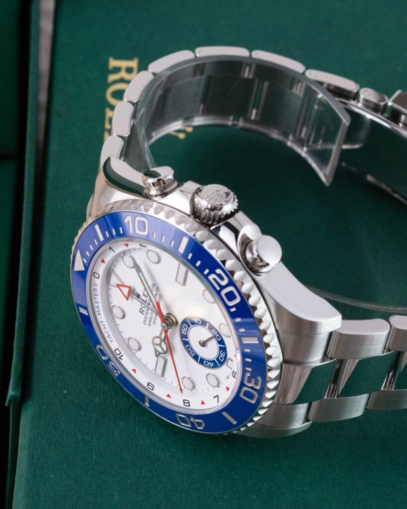 Rolex Yacht-Master II 126680 2026