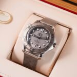 Omega Diver 300M 210.30.42.20.06.002 2024