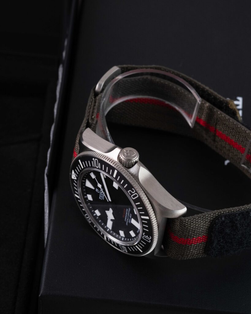 Tudor Pelagos 25717N 2024