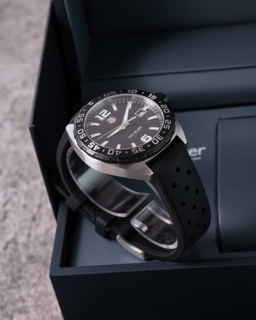 Tag Heuer Formula 1 WAZ110 2024