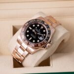 Rolex GMT-Master II 126715CHNR 2021