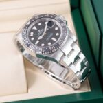 Rolex GMT-Master II 126710GRNR 2025