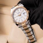 Rolex Datejust 126333 2024