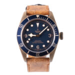 Tudor Black Bay Bronze 79250BB