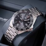 Tag Heuer Formula 1 WAZ2011 2019