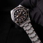 Tudor Black Bay Fifty-Eight 79030N 2025