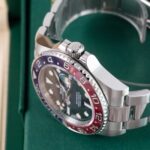 Rolex GMT-Master II 126710BLRO 2026