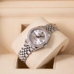 Rolex Datejust 279384RBR 2021