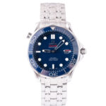 Omega Seamaster Diver 300 M 212.30.41.20.03.001 2018