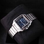 Cartier Santos De Cartier WSSA0063 2023
