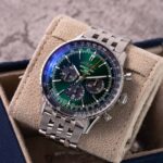 Breitling Navitimer Chronograph B01 AB0137 2024