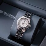 Tag Heuer Aquaracer WAF141G 2017