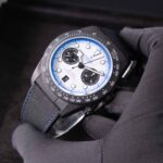 Tudor Black Bay Chrono Carbon 79377KN 2026