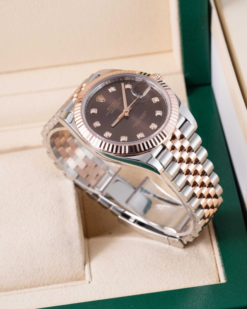 Rolex Datejust 126331 2021