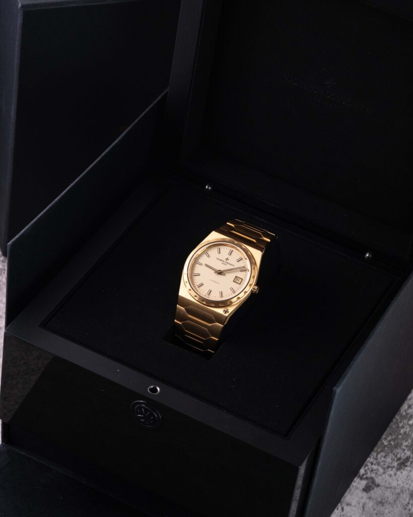 Vacheron Constantin 222 4200H/222J-B935 2023