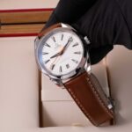 Omega Sea Master 220.12.41.21.02.001 2022