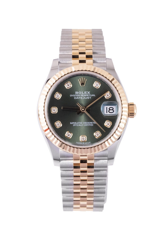Rolex Datejust 278273 2026