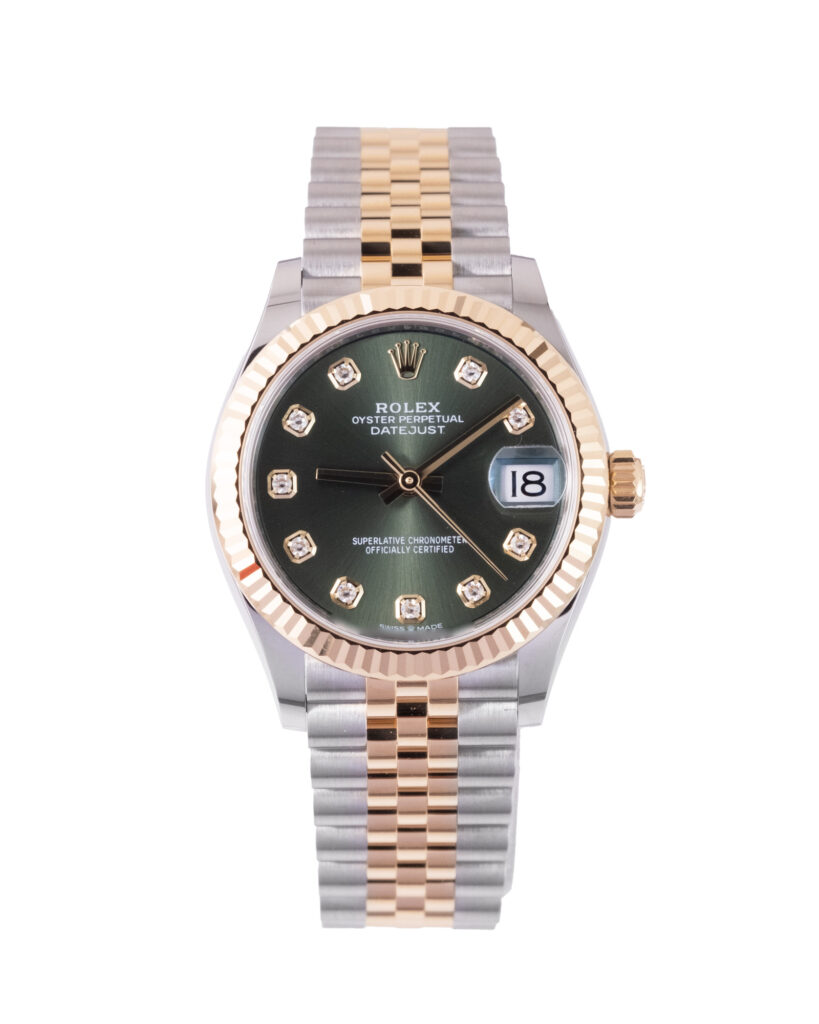 Rolex Datejust 278273 2026
