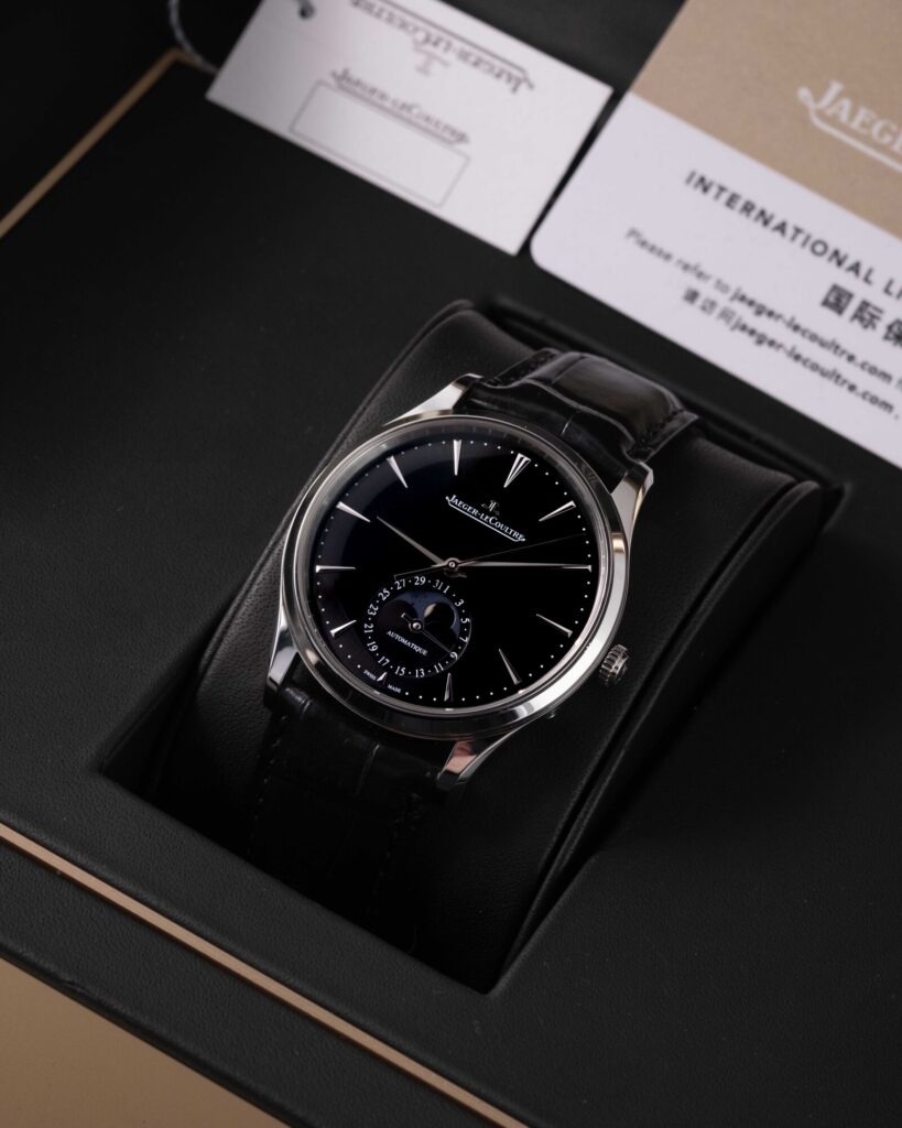 Jaeger-LeCoultre Master Ultra Thin Q1368471 2023