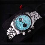 Tudor Black Bay Chrono 79360N 2026