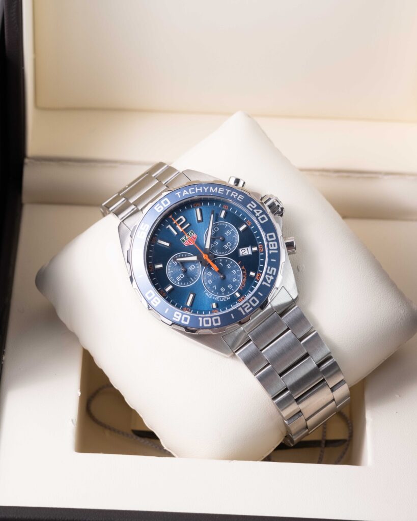 Tag Heuer Formula 1 CAZ1014 2017