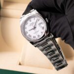 Rolex Datejust 126200 2019