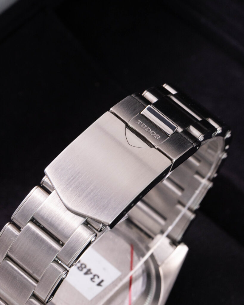 Tudor Black Bay GMT 79830RB 2021